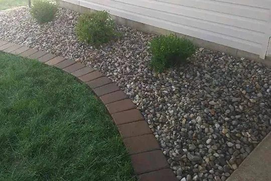 hardscapes Scott AFB il